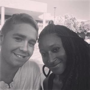 Meet your Posher, Cassie